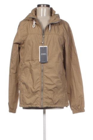 Kurtka damska Pull&Bear, Rozmiar M, Kolor Brązowy, Cena 207,99 zł