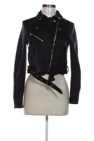 Damenjacke Pull&Bear, Größe S, Farbe Schwarz, Preis € 24,55