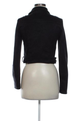 Damenjacke Pull&Bear, Größe S, Farbe Schwarz, Preis € 24,55