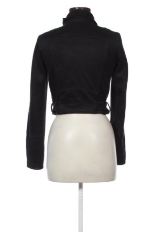 Дамско яке Pull&Bear, Размер M, Цвят Черен, Цена 25,05 €