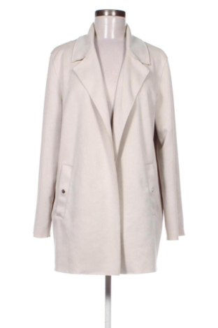 Kurtka damska Pull&Bear, Rozmiar M, Kolor ecru, Cena 105,62 zł