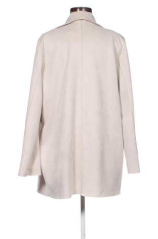 Kurtka damska Pull&Bear, Rozmiar M, Kolor ecru, Cena 105,62 zł