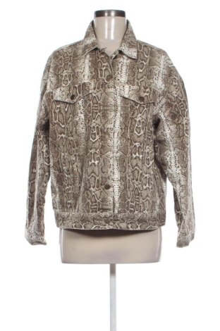 Kurtka damska Pull&Bear, Rozmiar M, Kolor Kolorowy, Cena 129,99 zł