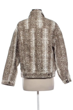 Kurtka damska Pull&Bear, Rozmiar M, Kolor Kolorowy, Cena 129,99 zł