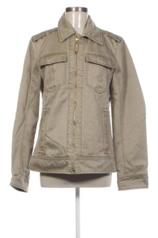 Damenjacke Q/S by S.Oliver, Größe M, Farbe Beige, Preis 45,99 €