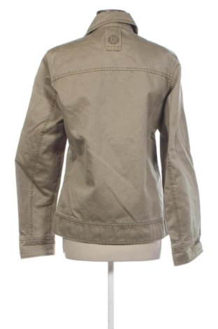Damenjacke Q/S by S.Oliver, Größe M, Farbe Beige, Preis 45,99 €