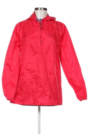 Дамско яке Quechua, Размер L, Цвят Розов, Цена 25,05 €