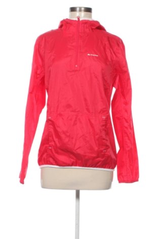 Damenjacke Quechua, Größe M, Farbe Rot, Preis 31,99 €