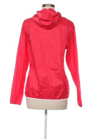 Damenjacke Quechua, Größe M, Farbe Rot, Preis 31,99 €