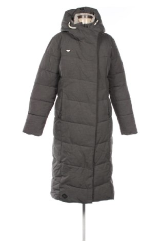 Дамско яке Ragwear, Размер M, Цвят Сив, Цена 104,81 €