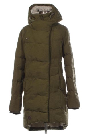 Damenjacke Ragwear, Größe M, Farbe Grün, Preis 137,99 €