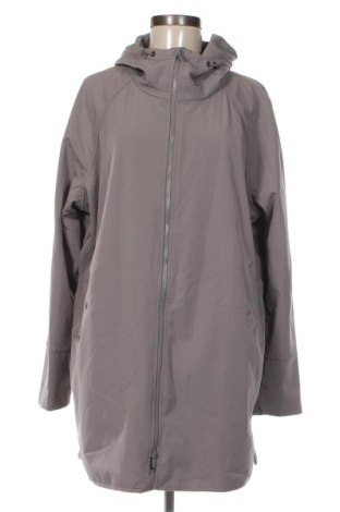 Damenjacke Raintex, Größe L, Farbe Grau, Preis 45,99 €