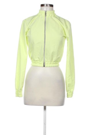 Дамско яке Ramona Badescu, Размер S, Цвят Жълт, Цена 24,55 €