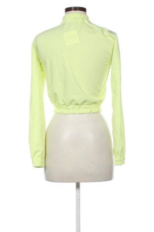 Дамско яке Ramona Badescu, Размер S, Цвят Жълт, Цена 24,55 €