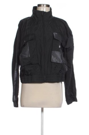 Damenjacke Reebok, Größe L, Farbe Schwarz, Preis € 41,99