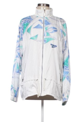 Kurtka damska Reebok, Rozmiar L, Kolor Kolorowy, Cena 549,99 zł