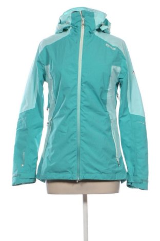 Geacă de femei Regatta, Mărime XS, Culoare Verde, Preț 91,99 Lei, #136391181