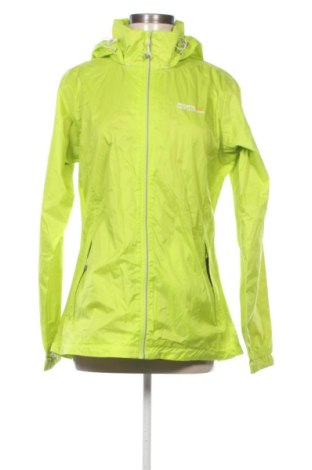 Дамско яке Regatta, Размер M, Цвят Зелен, Цена 35,27 €