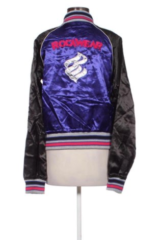 Дамско яке Rocawear, Размер L, Цвят Многоцветен, Цена 25,05 €