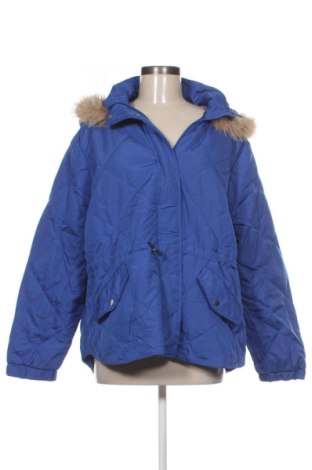Kurtka damska Rockmans, Rozmiar XXL, Kolor Niebieski, Cena 63,99 zł, #136404362