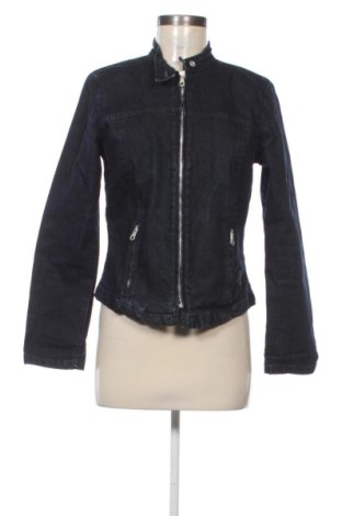 Damenjacke S.Oliver, Größe L, Farbe Blau, Preis 28,00 €, #136483900