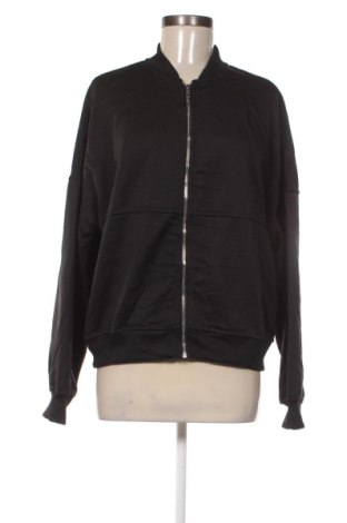 Дамско яке SHEIN, Размер L, Цвят Черен, Цена 25,05 €