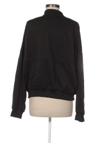 Дамско яке SHEIN, Размер L, Цвят Черен, Цена 25,05 €