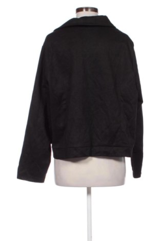 Kurtka damska SHEIN, Rozmiar 3XL, Kolor Czarny, Cena 129,99 zł