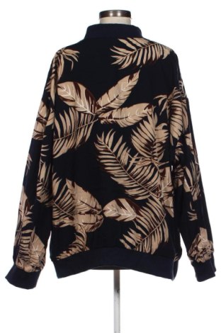 Damenjacke SHEIN, Größe 4XL, Farbe Mehrfarbig, Preis 31,99 €