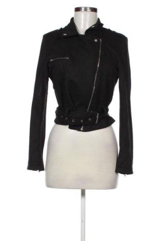 Дамско яке SHEIN, Размер M, Цвят Черен, Цена 25,05 €