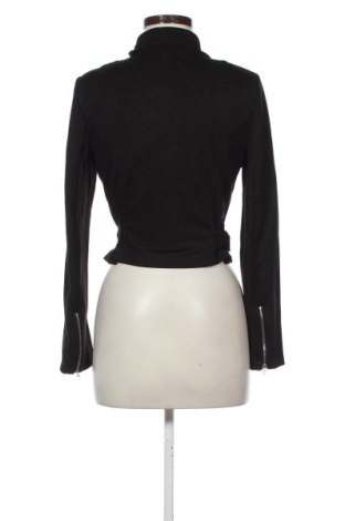 Дамско яке SHEIN, Размер M, Цвят Черен, Цена 25,05 €