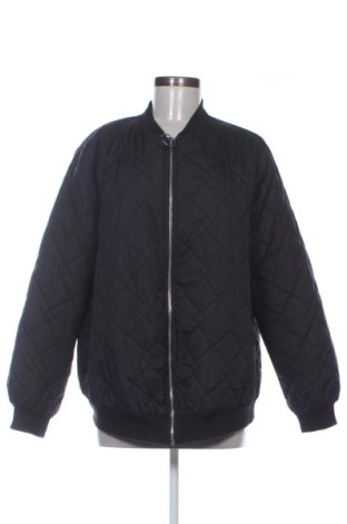 Дамско яке SHEIN, Размер M, Цвят Черен, Цена 25,05 €