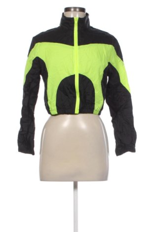 Kurtka damska SHEIN, Rozmiar XS, Kolor Kolorowy, Cena 129,99 zł