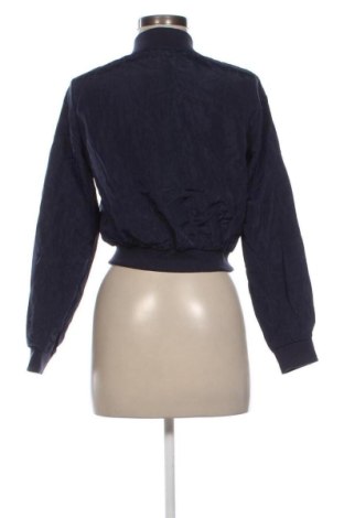 Geacă de femei SHEIN, Mărime XS, Culoare Albastru, Preț 151,99 Lei