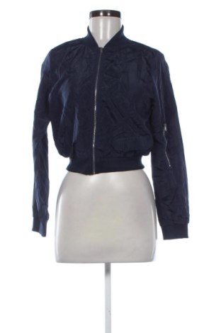 Kurtka damska SHEIN, Rozmiar XS, Kolor Niebieski, Cena 129,99 zł
