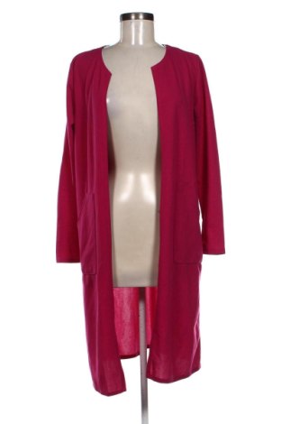 Дамско яке SHEIN, Размер XS, Цвят Розов, Цена 23,00 €