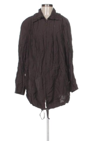 Дамско яке Samoon By Gerry Weber, Размер XL, Цвят Кафяв, Цена 35,27 €