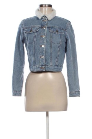 Damenjacke Shine, Größe XS, Farbe Blau, Preis 25,99 €