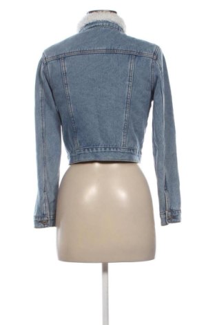 Damenjacke Shine, Größe XS, Farbe Blau, Preis 25,99 €