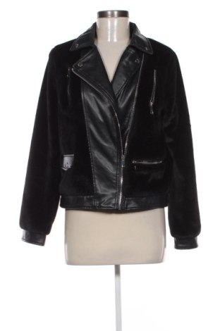 Kurtka damska Shop 1One, Rozmiar S, Kolor Czarny, Cena 133,96 zł