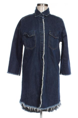 Damenjacke Simple, Größe XS, Farbe Blau, Preis 19,97 €, #136452894
