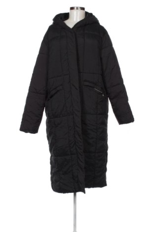 Дамско яке Sinsay, Размер L, Цвят Черен, Цена 15,84 €
