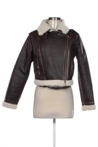 Damenjacke Sinsay, Größe S, Farbe Braun, Preis € 29,73
