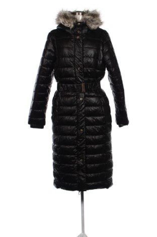 Дамско яке Sinsay, Размер L, Цвят Черен, Цена 47,57 €