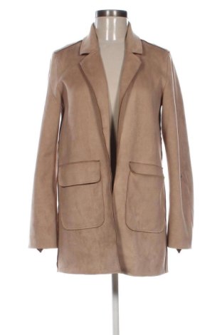 Damenjacke Sinsay, Größe XS, Farbe Beige, Preis € 25,00