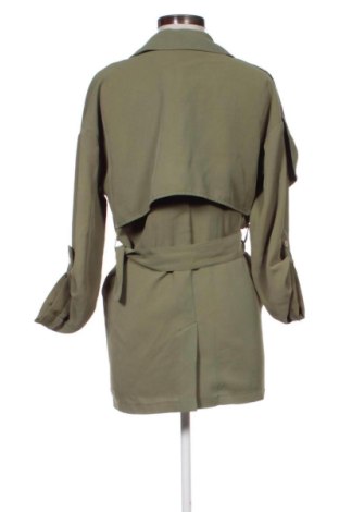 Damenjacke Sinsay, Größe XS, Farbe Grün, Preis 22,99 €