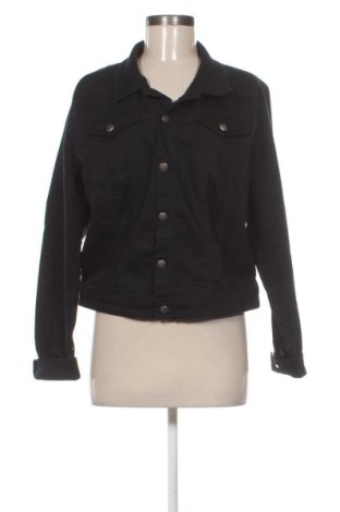 Geacă de femei Soya Concept, Mărime XL, Culoare Negru, Preț 145,99 Lei, #136467598