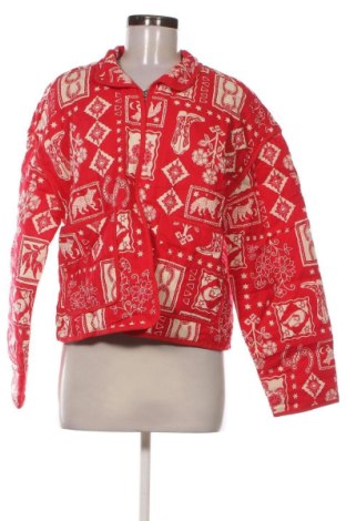 Damenjacke Sportsgirl, Größe M, Farbe Mehrfarbig, Preis 20,99 €, #136422186