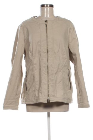 Дамско яке Steilmann, Размер XL, Цвят Бежов, Цена 25,05 €