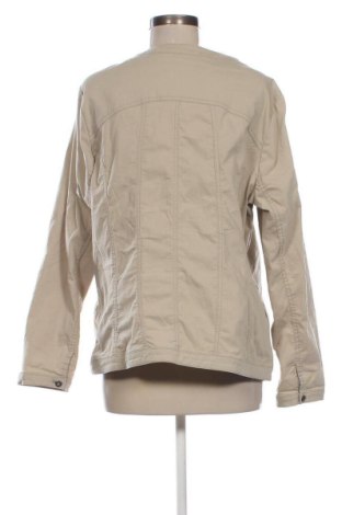 Дамско яке Steilmann, Размер XL, Цвят Бежов, Цена 25,05 €